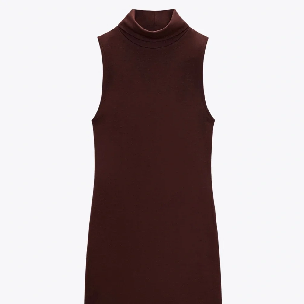 Zara Bodycon Dress - Picture 9 of 11